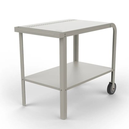 Vallone Rolling Table ZiiPa Craie (1)